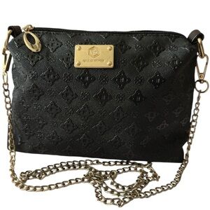 Giulia Meyer- CROSSBODY BAG.